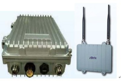 Strix攜新一代工業(yè)級(jí)寬溫設(shè)備亮相國(guó)際通信展，引領(lǐng)通訊設(shè)備新篇章